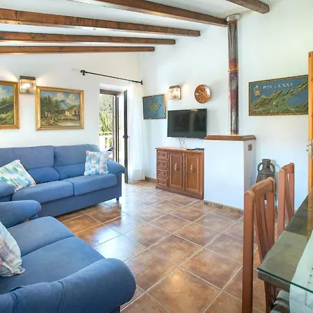 Villa Reus By Vintage Travel