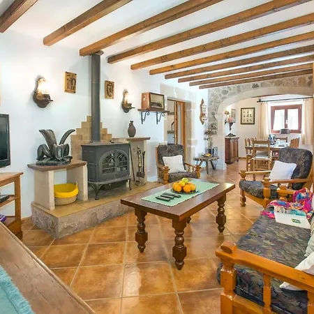 Reus By Vintage Travel Вилла *