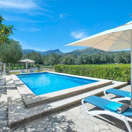 Reus By Vintage Travel * Pollenca