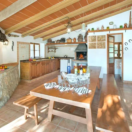 Reus By Vintage Travel Villa