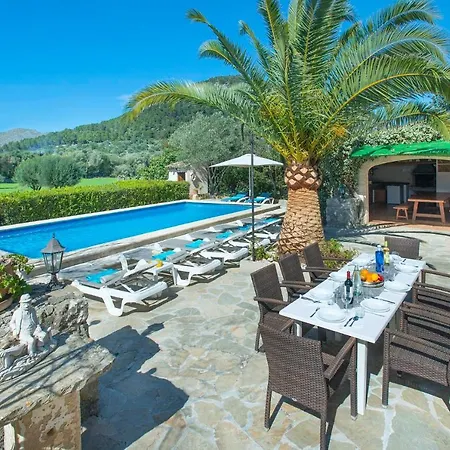 Reus By Vintage Travel Villa *