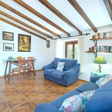 Reus By Vintage Travel Villa Pollenca