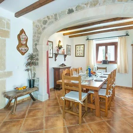 Reus By Vintage Travel Вилла