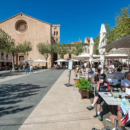 Reus By Vintage Travel Villa Pollenca