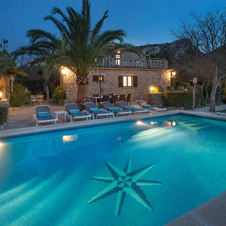 Reus By Vintage Travel Villa