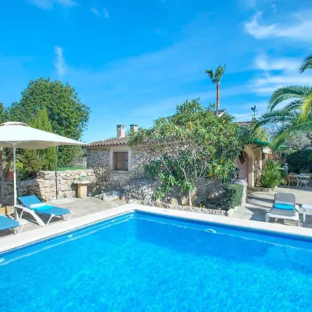 Reus By Vintage Travel Вилла Польенса