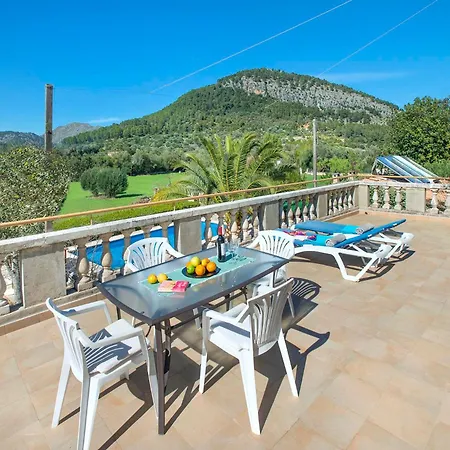 Villa Reus By Vintage Travel *