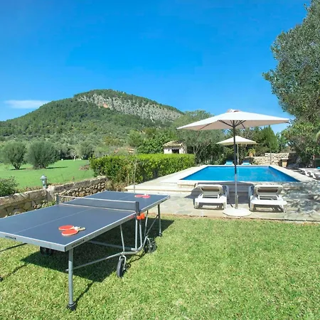 Reus By Vintage Travel Villa *