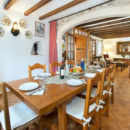 Reus By Vintage Travel Villa *