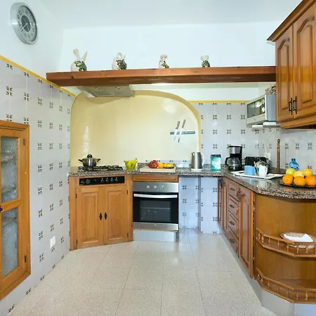 Villa Reus By Vintage Travel Pollença