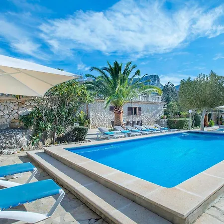 Reus By Vintage Travel * Pollença