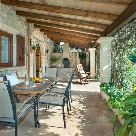Reus By Vintage Travel Villa Pollenca