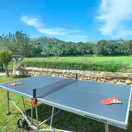 Reus By Vintage Travel Pollença