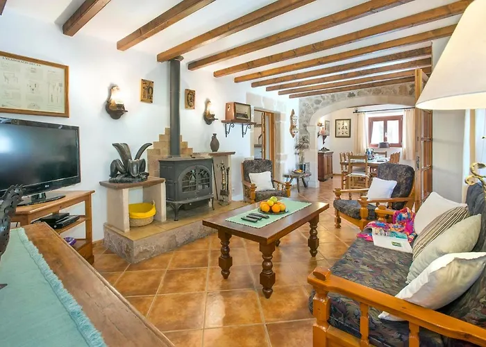 Reus By Vintage Travel Villa *