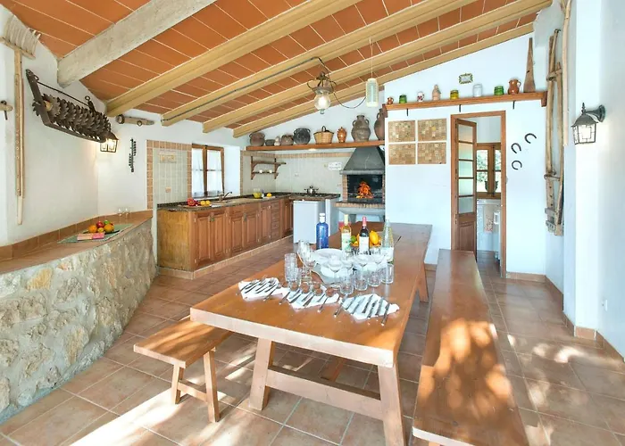 Reus By Vintage Travel Villa