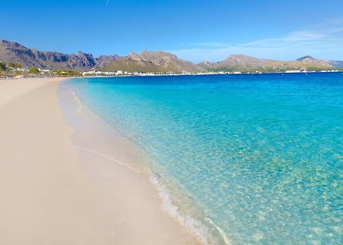 Reus By Vintage Travel * Pollença