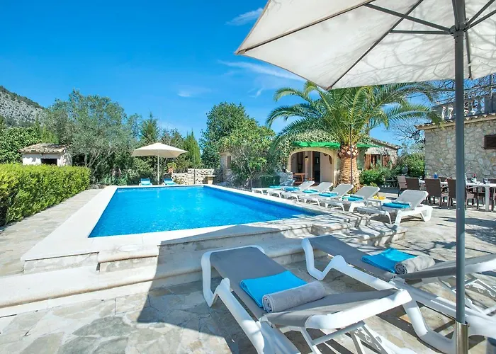 Reus By Vintage Travel Villa Pollença