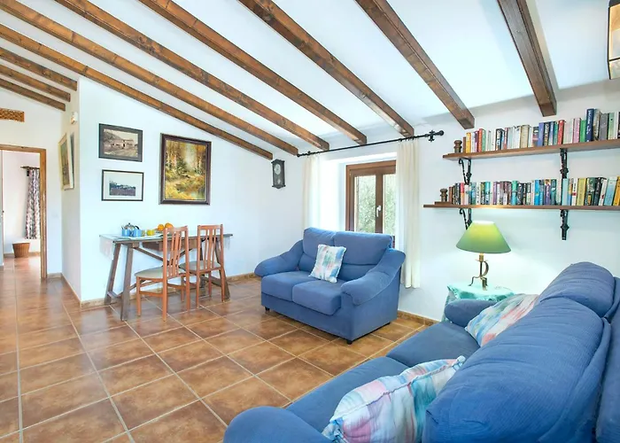 Reus By Vintage Travel Villa Pollença