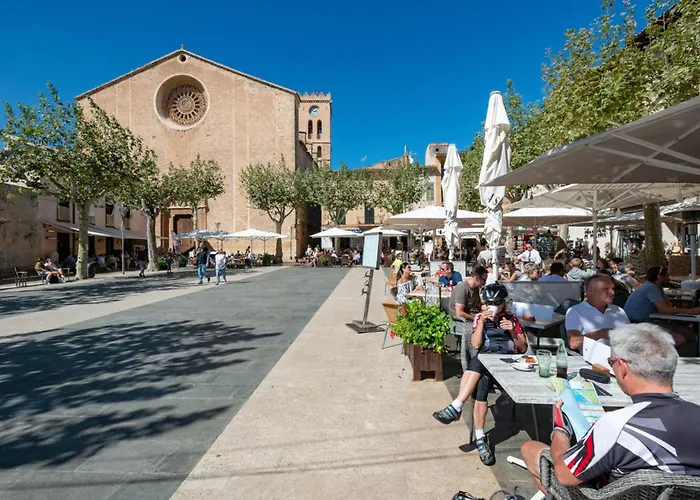 Reus By Vintage Travel Villa Pollença