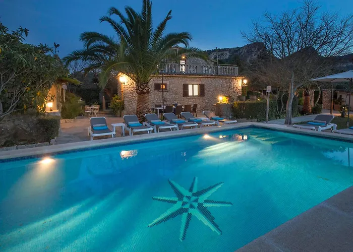 Reus By Vintage Travel Villa