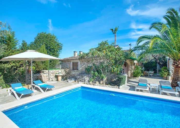 Reus By Vintage Travel Villa Pollença