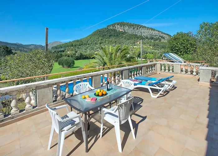 Villa Reus By Vintage Travel *