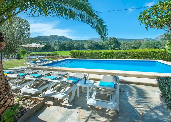 Reus By Vintage Travel * Pollença