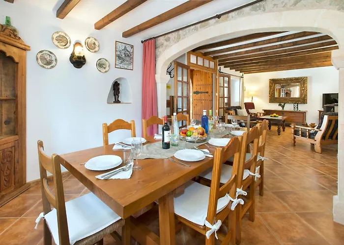 Reus By Vintage Travel Villa *