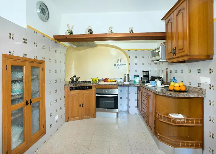 Villa Reus By Vintage Travel Pollença