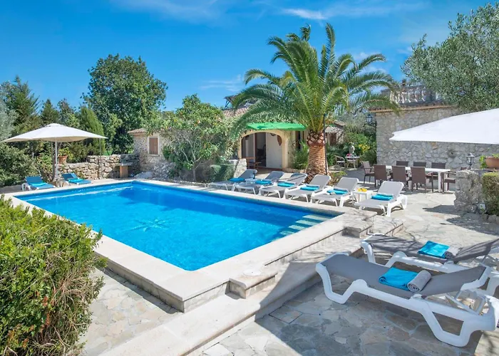 Reus By Vintage Travel Villa