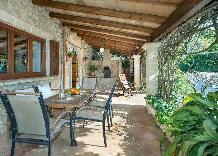 Reus By Vintage Travel Villa Pollença