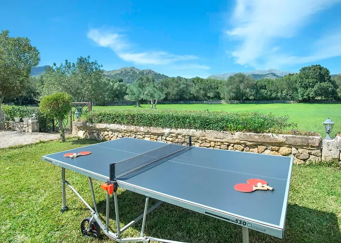 Reus By Vintage Travel Pollença