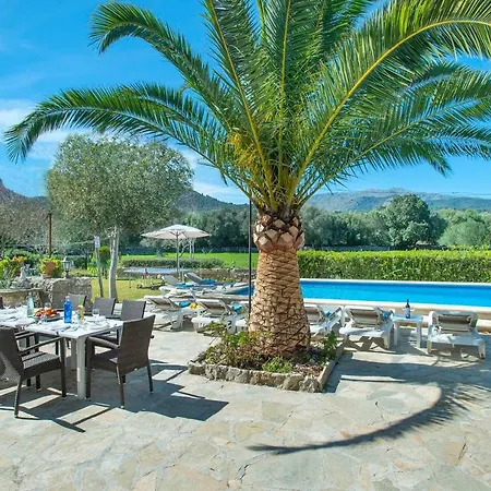 Villa Reus By Vintage Travel