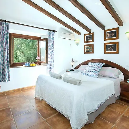 Villa Reus By Vintage Travel Pollença