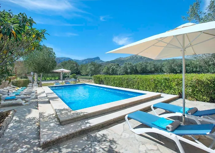 Reus By Vintage Travel * Pollensa