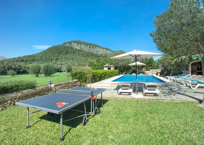 Reus By Vintage Travel Willa *