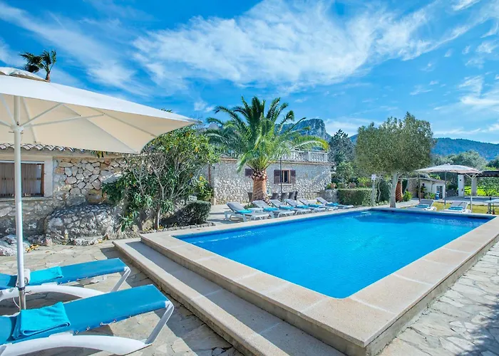 Reus By Vintage Travel * Pollensa